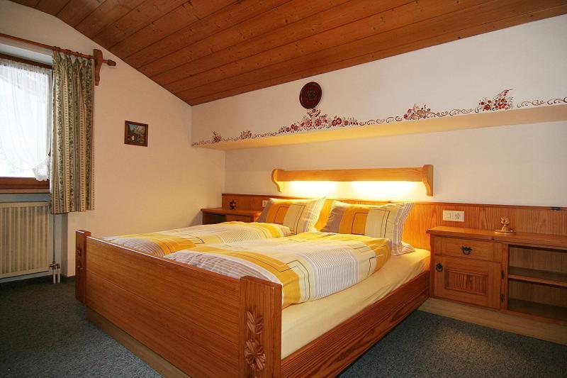 Gaestehaus Hanauerbichl Schönau am Königssee Esterno foto