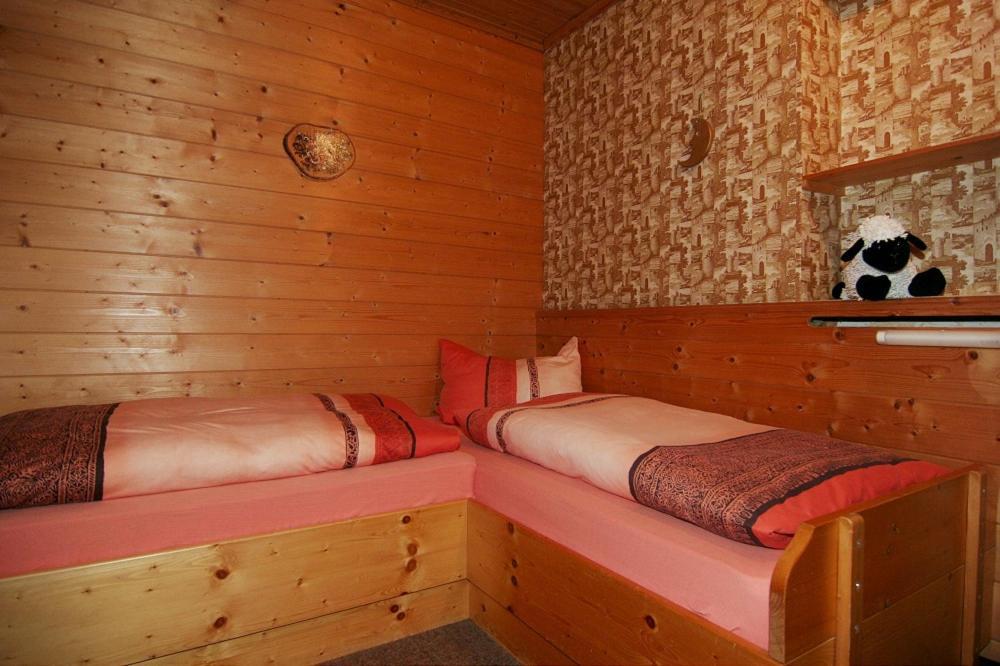 Gaestehaus Hanauerbichl Schönau am Königssee Esterno foto